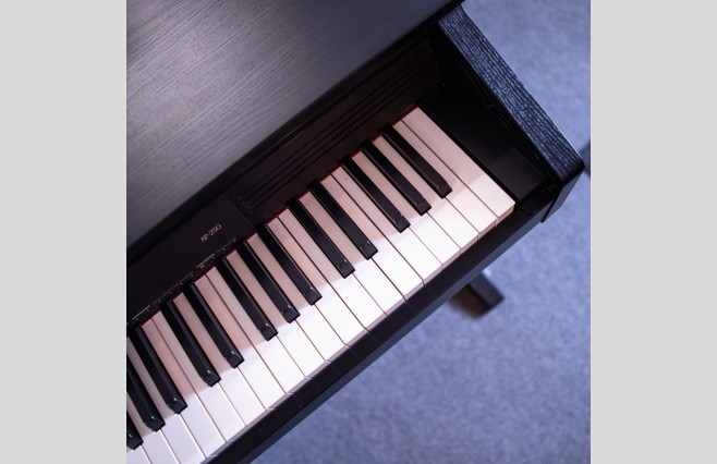 Casio AP250 Satin Black Digital Piano, Used - Complete Package (SN:925ADC547025134) - Image 8